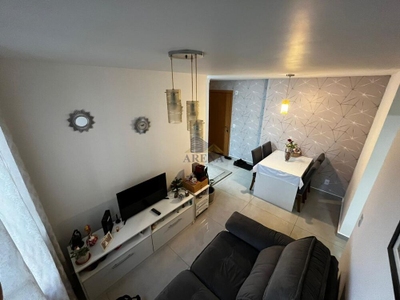 Apartamento, 2 quartos - Foto 1