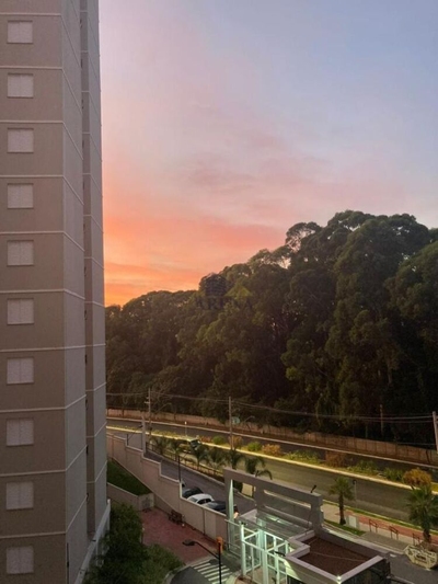 Apartamento, 2 quartos - Foto 2