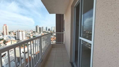Apartamento, 2 quartos, 50 m² - Foto 2