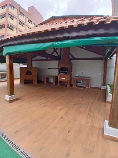 Apartamento, 3 quartos, 94 m² - Foto 2