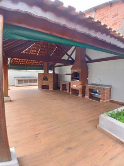 Apartamento, 3 quartos, 94 m² - Foto 1