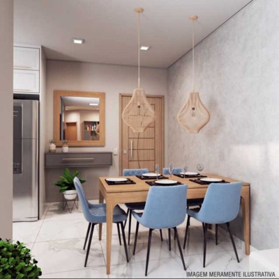 Apartamento, 2 quartos, 62 m² - Foto 1