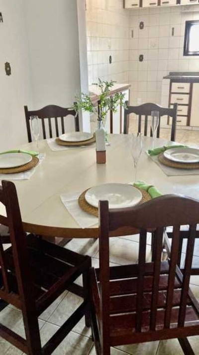 Casa, 3 quartos, 244 m² - Foto 4