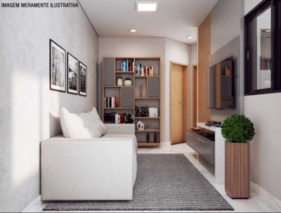 Apartamento, 2 quartos, 62 m² - Foto 3