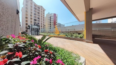 Apartamento, 1 quarto, 46 m² - Foto 2