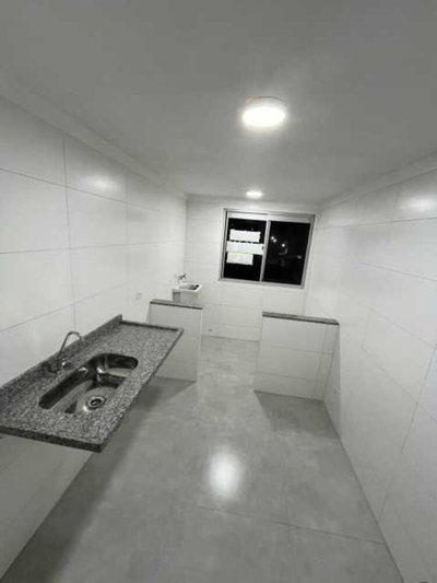 Apartamento, 2 quartos, 55 m² - Foto 4