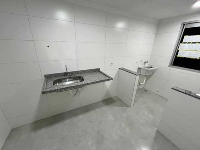 Apartamento, 2 quartos, 55 m² - Foto 5