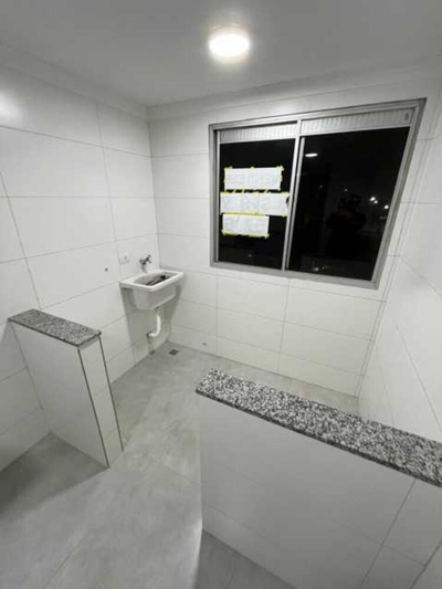 Apartamento, 2 quartos, 55 m² - Foto 2