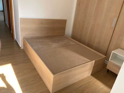 Cobertura, 2 quartos, 100 m² - Foto 4