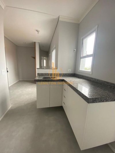 Cobertura, 2 quartos - Foto 1