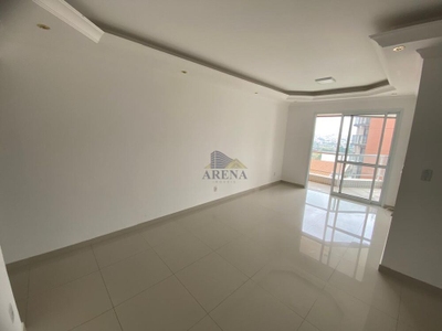 Apartamento, 3 quartos - Foto 4