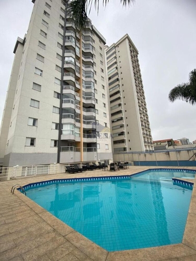 Apartamento, 3 quartos - Foto 1