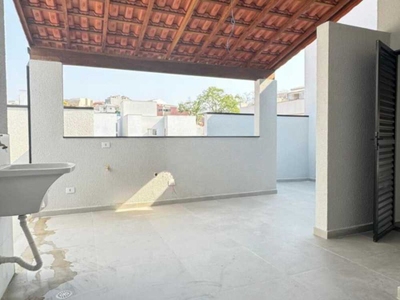 Cobertura, 2 quartos, 88 m² - Foto 5