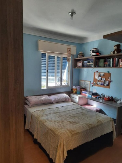 Apartamento, 3 quartos, 113 m² - Foto 1