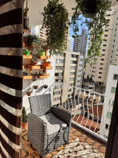 Apartamento, 3 quartos, 113 m² - Foto 4