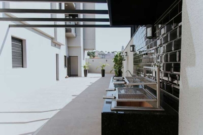 Apartamento, 2 quartos, 50 m² - Foto 4