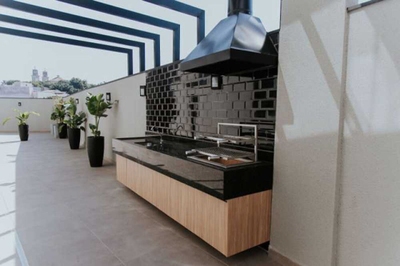 Apartamento, 2 quartos, 50 m² - Foto 3