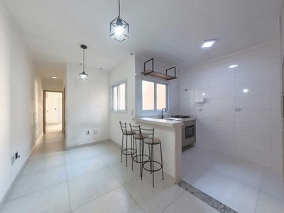 Cobertura, 2 quartos, 115 m² - Foto 2