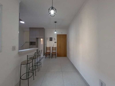 Cobertura, 2 quartos, 115 m² - Foto 1
