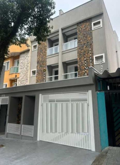 Apartamento, 2 quartos, 60 m² - Foto 1