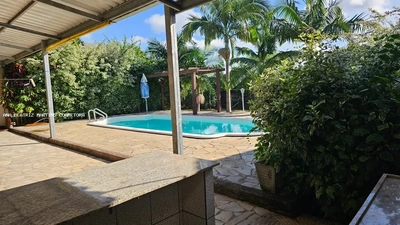 Casa, 3 quartos - Foto 3