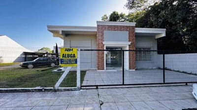 Prédio Inteiro - Foto 1