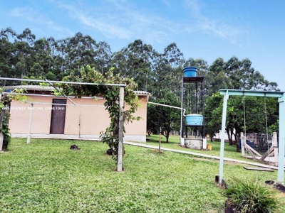 Chácara, 2 quartos, 4550 m² - Foto 2