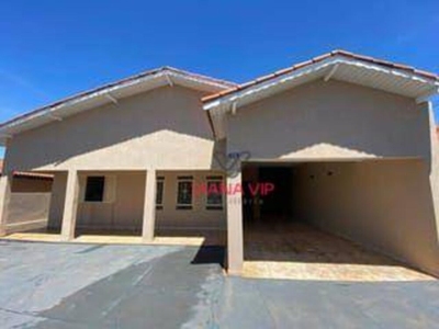 Casa, 3 quartos, 236 m² - Foto 2