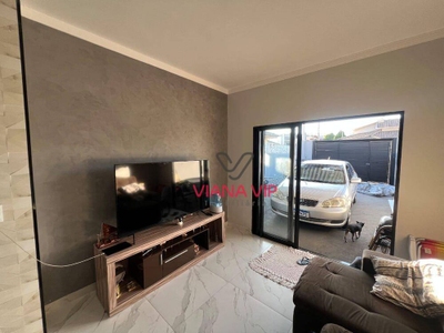 Casa, 2 quartos, 74 m² - Foto 4