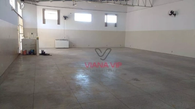 Depósito-Galpão, 315 m² - Foto 3