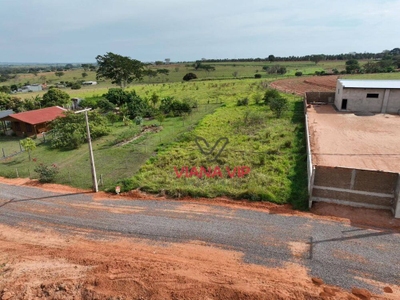 Terreno, 1000 m² - Foto 5