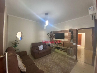 Casa, 2 quartos, 116 m² - Foto 3