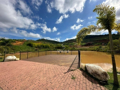 Loteamento e Condomínio, 360 m² - Foto 2