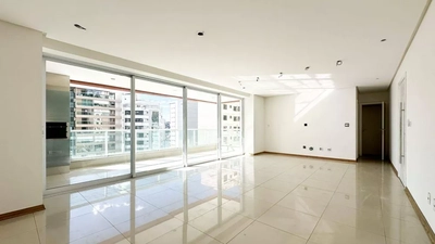 Apartamento, 4 quartos, 250 m² - Foto 1