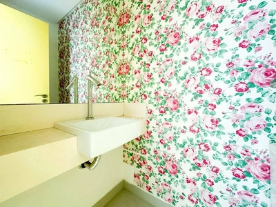 Apartamento, 4 quartos, 250 m² - Foto 2