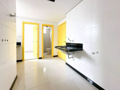 Apartamento, 4 quartos, 250 m² - Foto 3