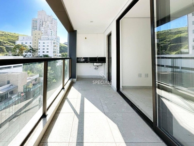 Apartamento, 2 quartos, 65 m² - Foto 1