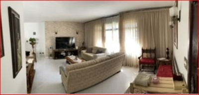 Casa, 4 quartos, 384 m² - Foto 1