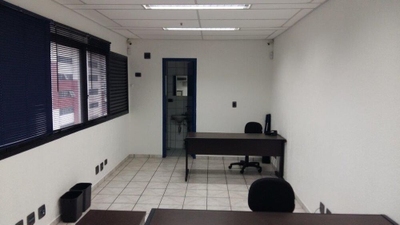 Sala-Conjunto, 33 m² - Foto 2