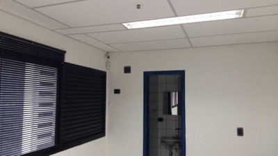 Sala-Conjunto, 33 m² - Foto 5