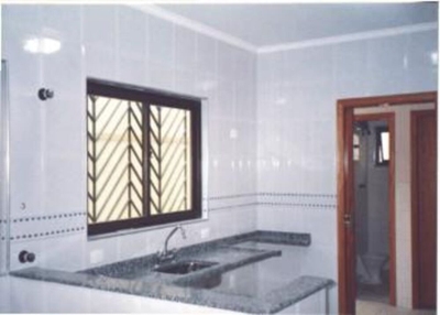 Sobrado, 3 quartos, 254 m² - Foto 5