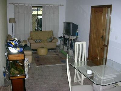 Sobrado, 3 quartos, 254 m² - Foto 3