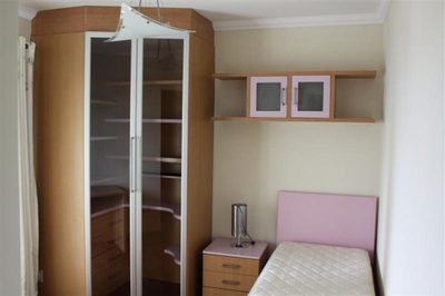 Apartamento, 4 quartos, 230 m² - Foto 4