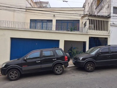 Sobrado, 3 quartos - Foto 1