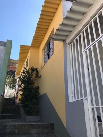 Casa, 1 quarto, 400 m² - Foto 1