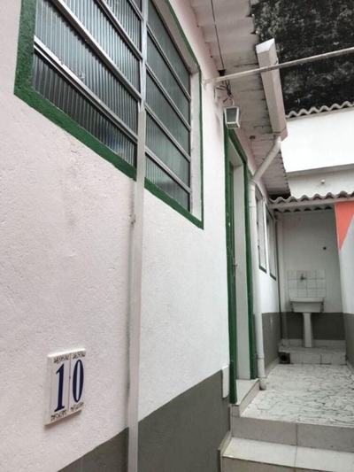 Casa, 1 quarto, 400 m² - Foto 5