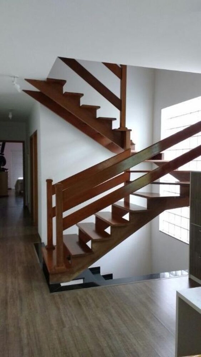 Sobrado, 3 quartos, 280 m² - Foto 4