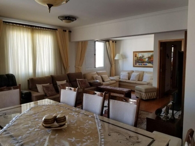 Apartamento, 3 quartos, 135 m² - Foto 2