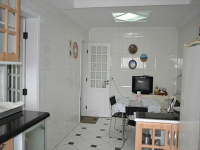 Apartamento, 3 quartos, 165 m² - Foto 5