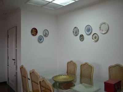 Apartamento, 3 quartos, 165 m² - Foto 2